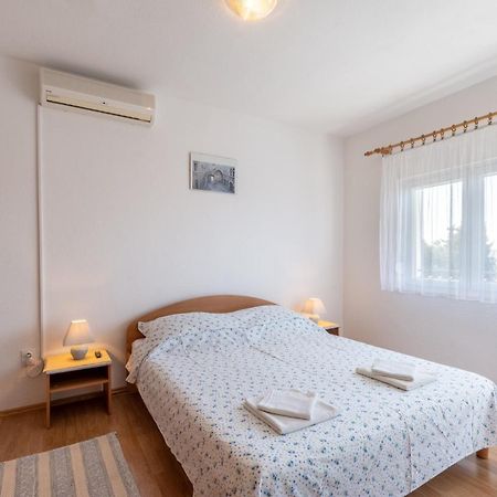 Apartments Mimi Trogir Værelse billede