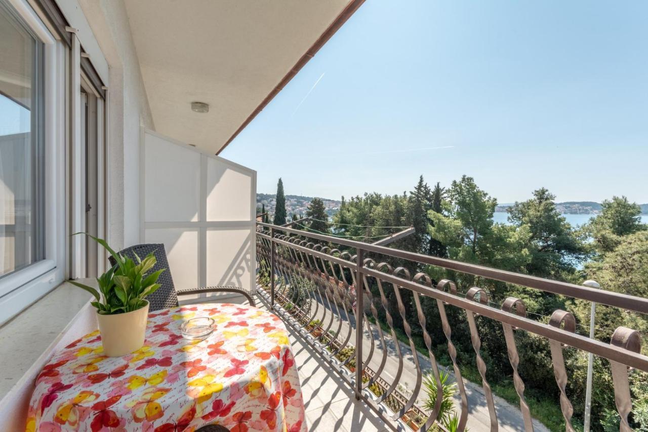 Apartments Mimi Trogir Værelse billede