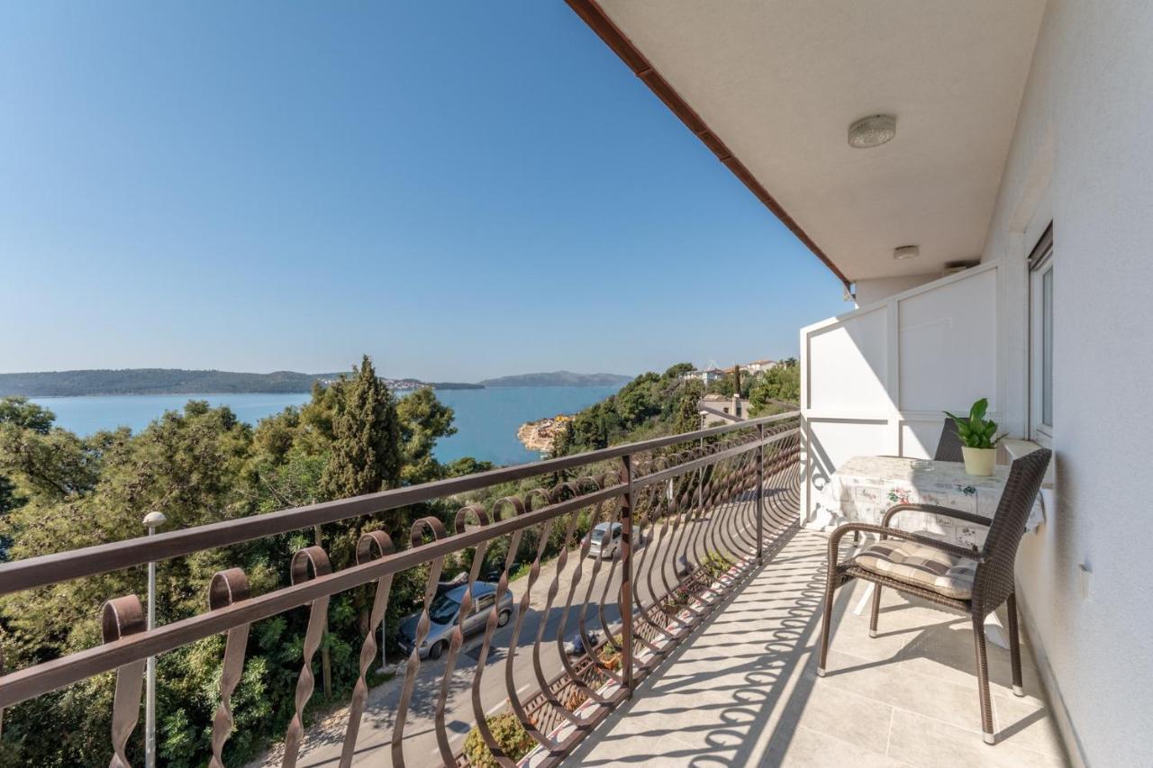 Apartments Mimi Trogir Værelse billede