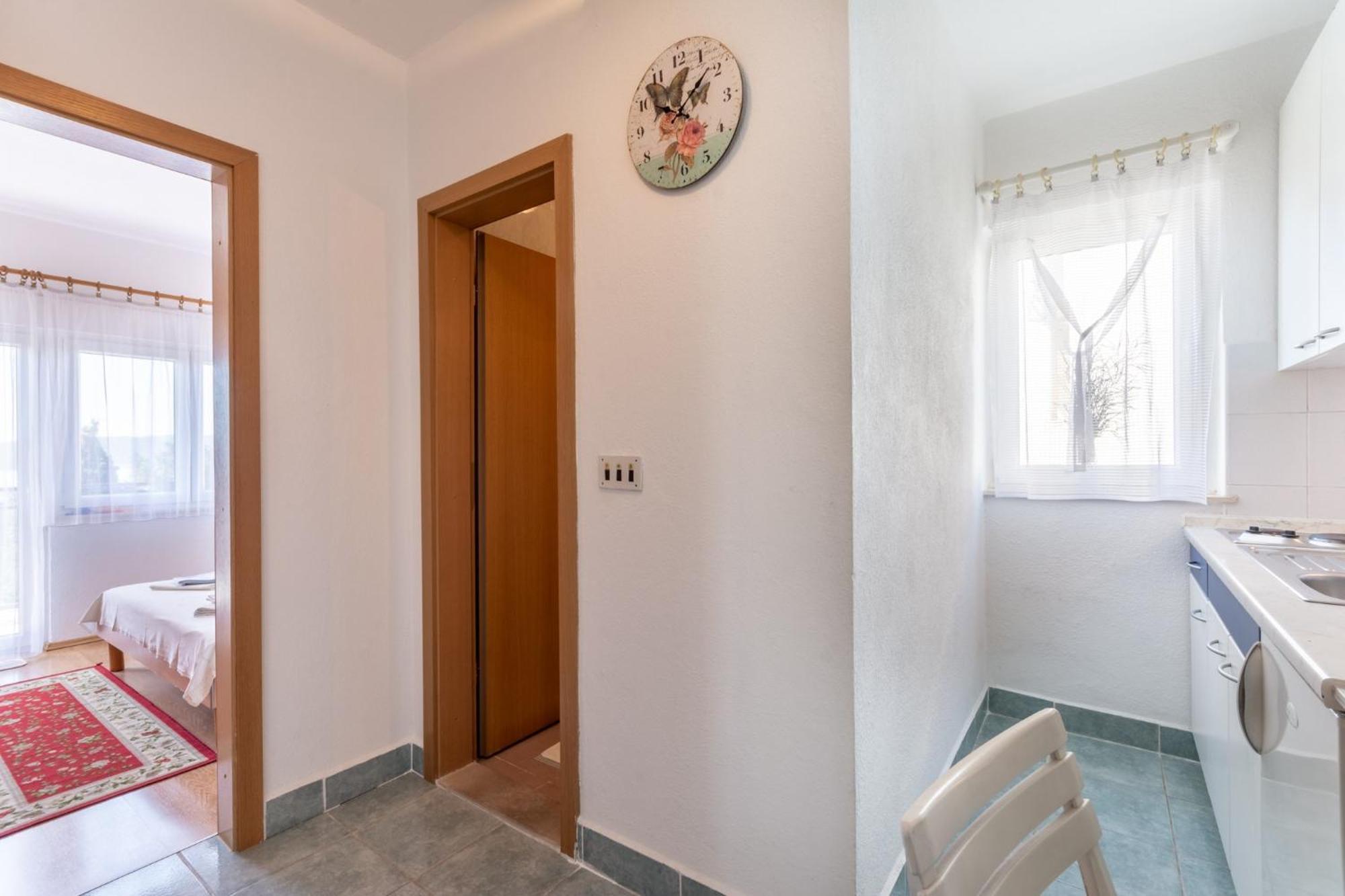 Apartments Mimi Trogir Værelse billede