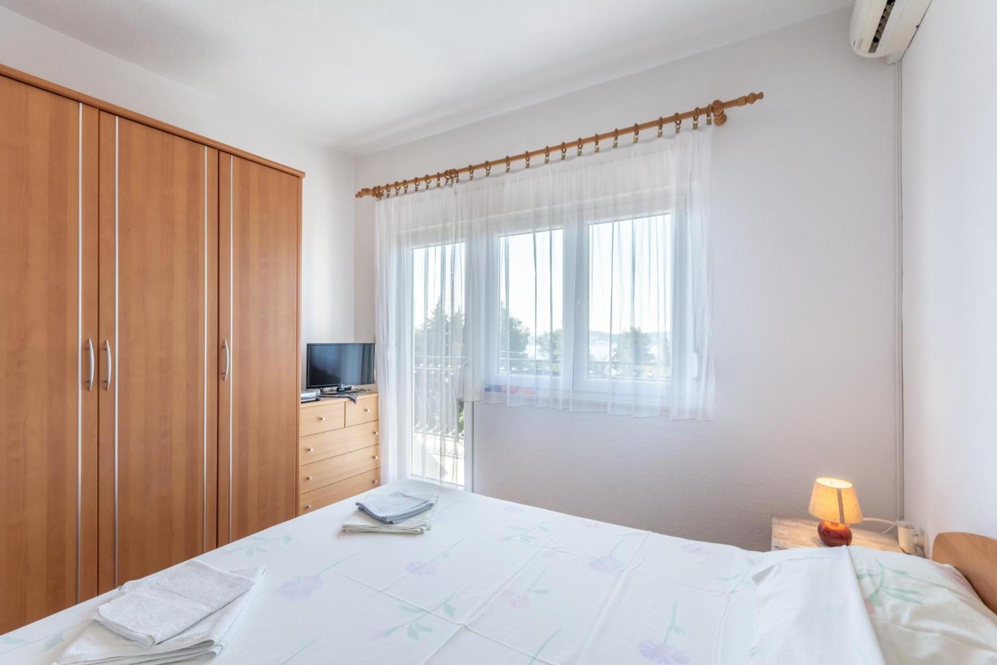Apartments Mimi Trogir Værelse billede