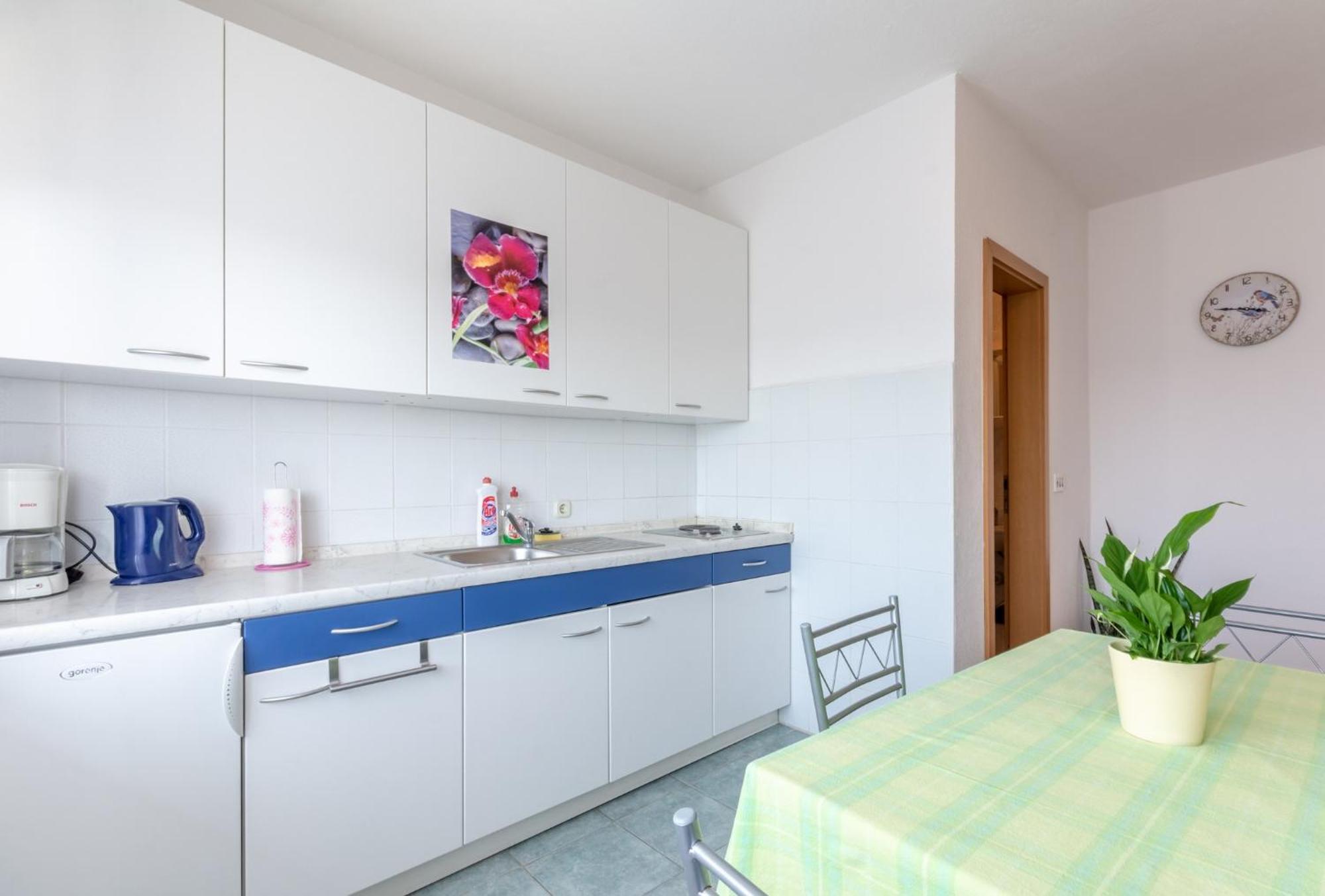 Apartments Mimi Trogir Værelse billede