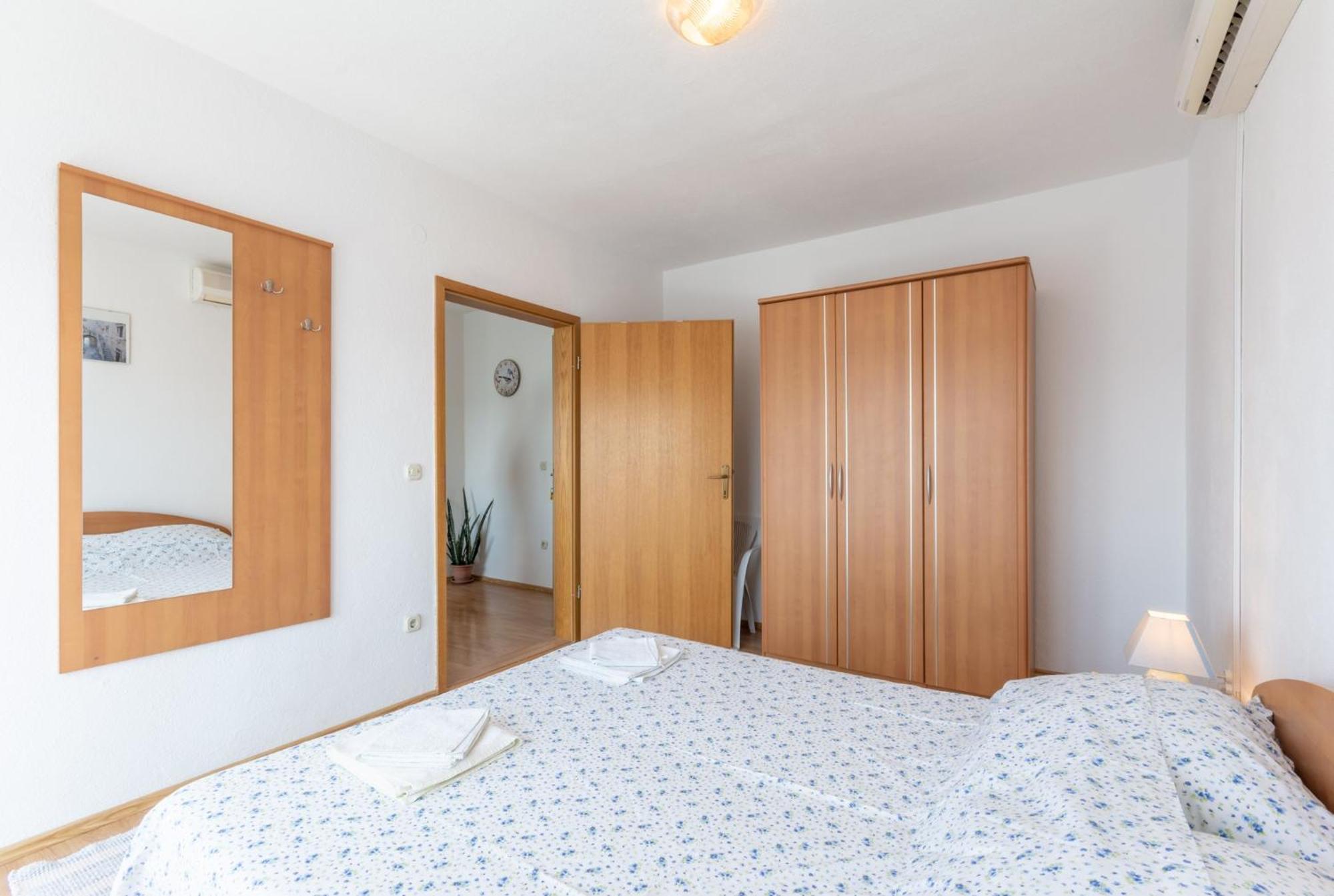 Apartments Mimi Trogir Værelse billede