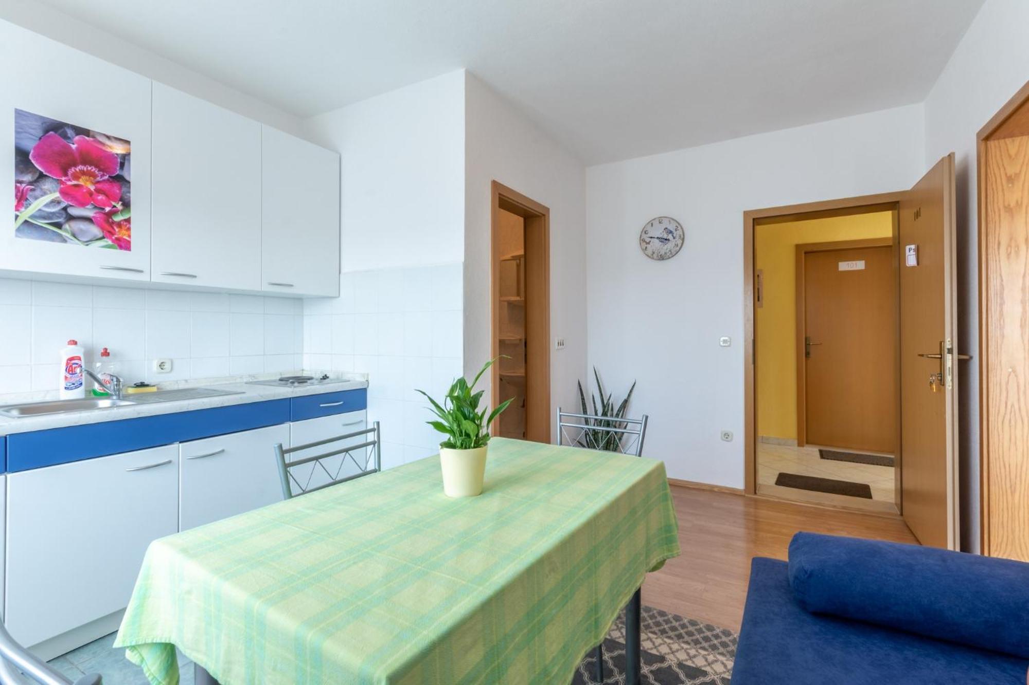 Apartments Mimi Trogir Værelse billede