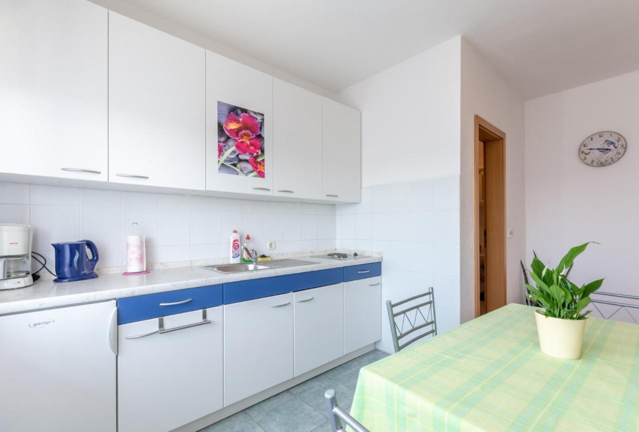 Apartments Mimi Trogir Eksteriør billede